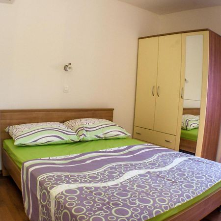 Apartments Frano Ropa Экстерьер фото