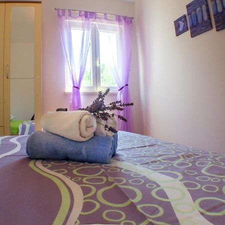 Apartments Frano Ropa Экстерьер фото