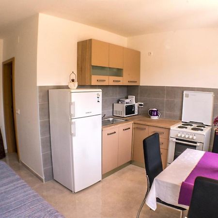 Apartments Frano Ropa Экстерьер фото