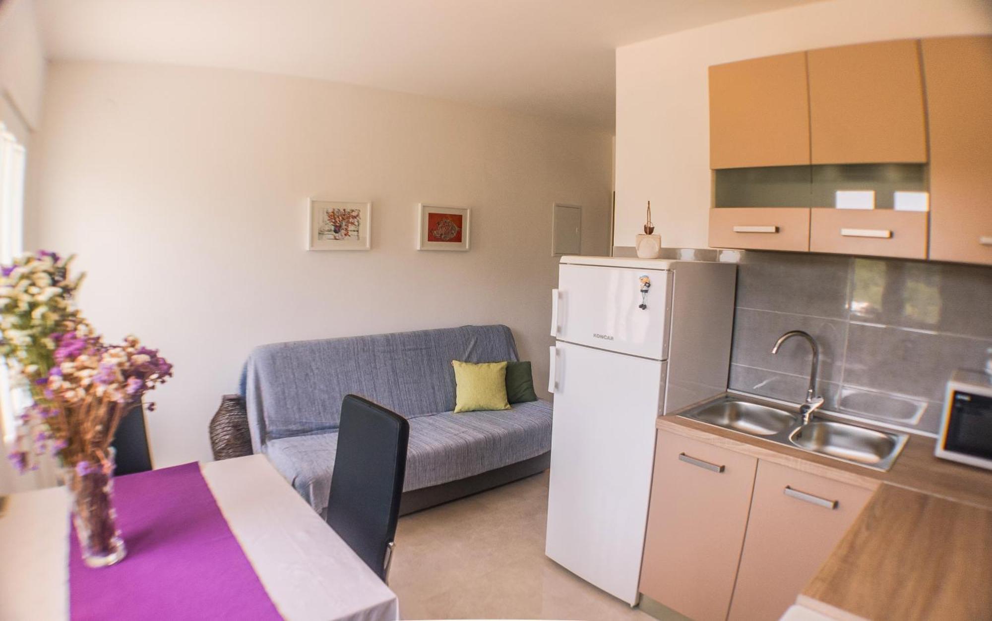 Apartments Frano Ropa Экстерьер фото