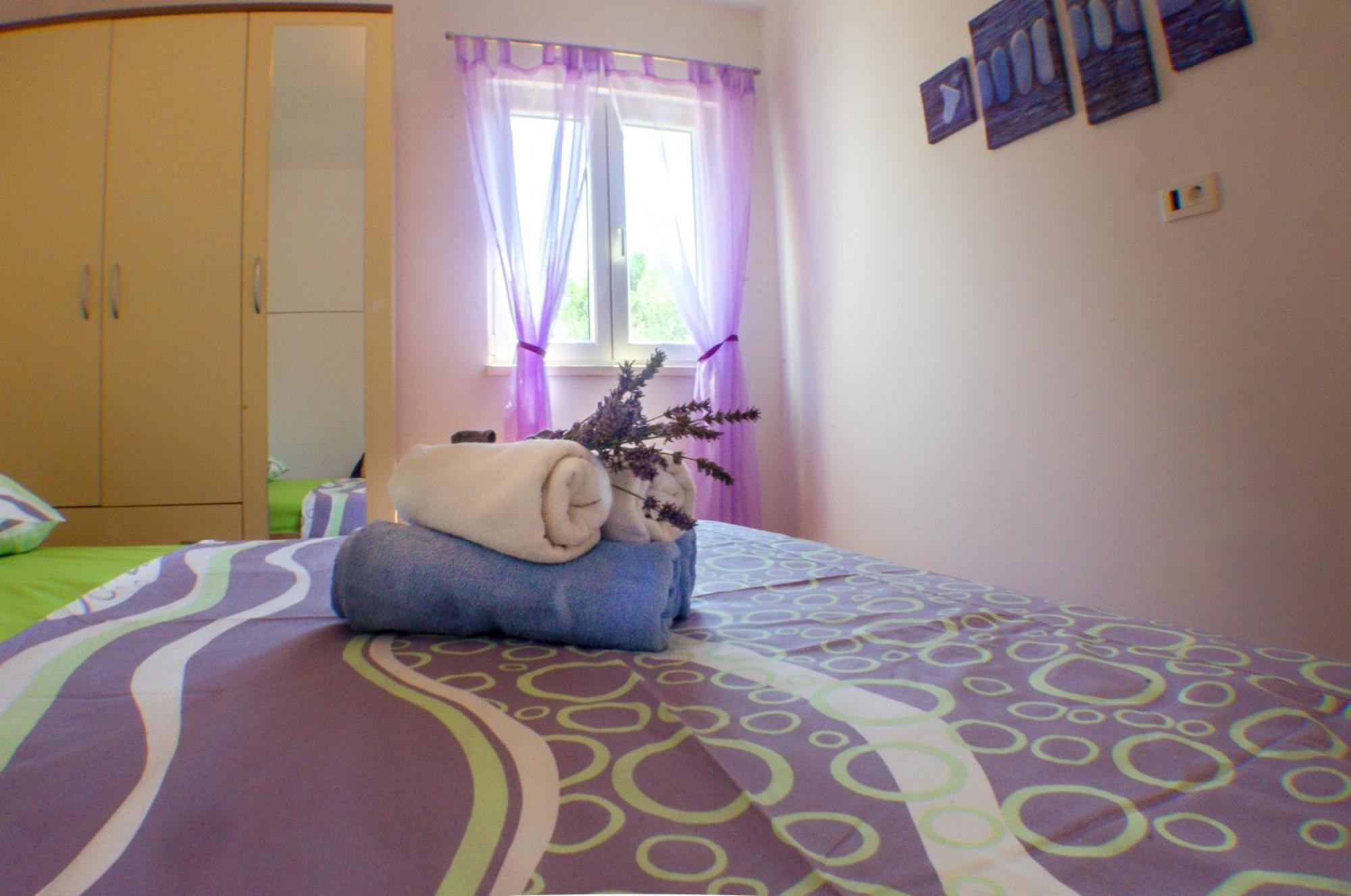 Apartments Frano Ropa Экстерьер фото