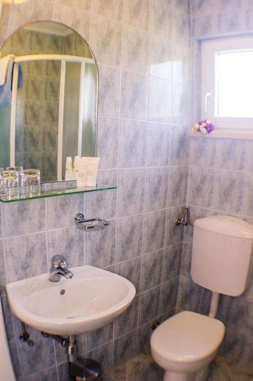 Apartments Frano Ropa Экстерьер фото
