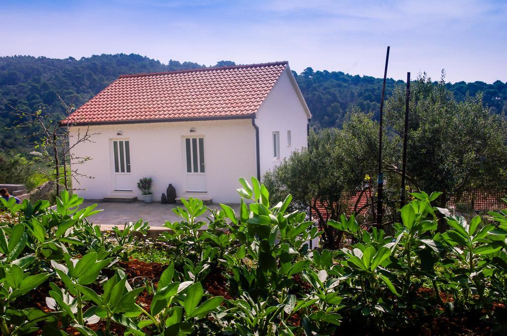 Apartments Frano Ropa Экстерьер фото