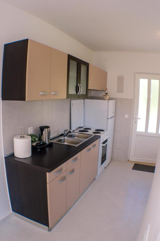 Apartments Frano Ropa Экстерьер фото