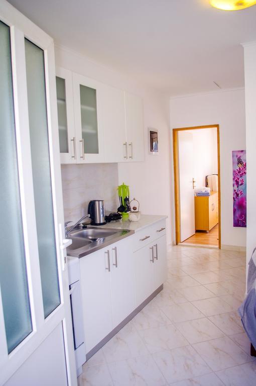 Apartments Frano Ropa Экстерьер фото