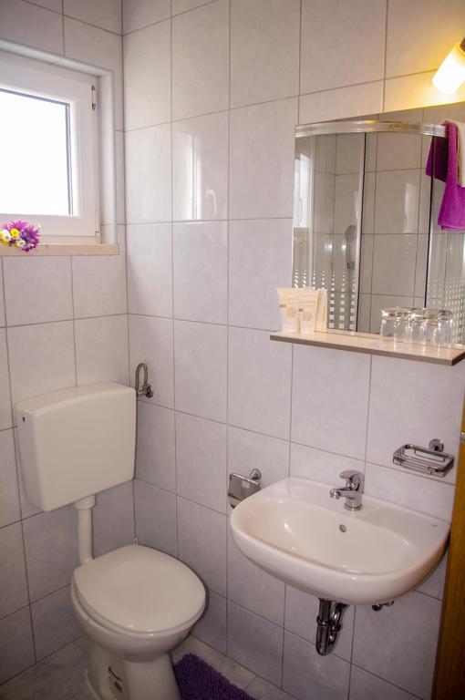 Apartments Frano Ropa Экстерьер фото