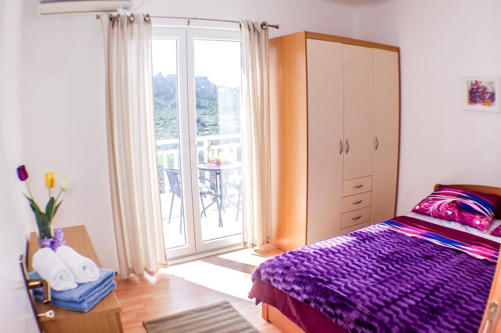 Apartments Frano Ropa Экстерьер фото