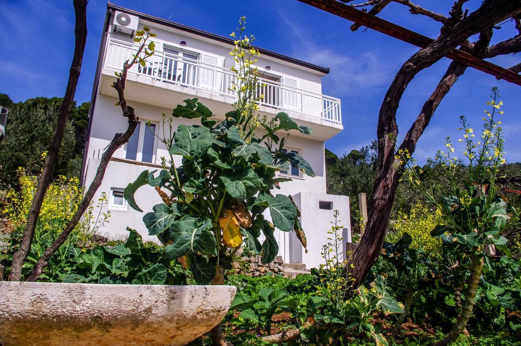 Apartments Frano Ropa Экстерьер фото