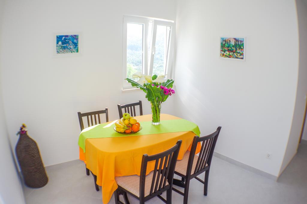Apartments Frano Ropa Экстерьер фото