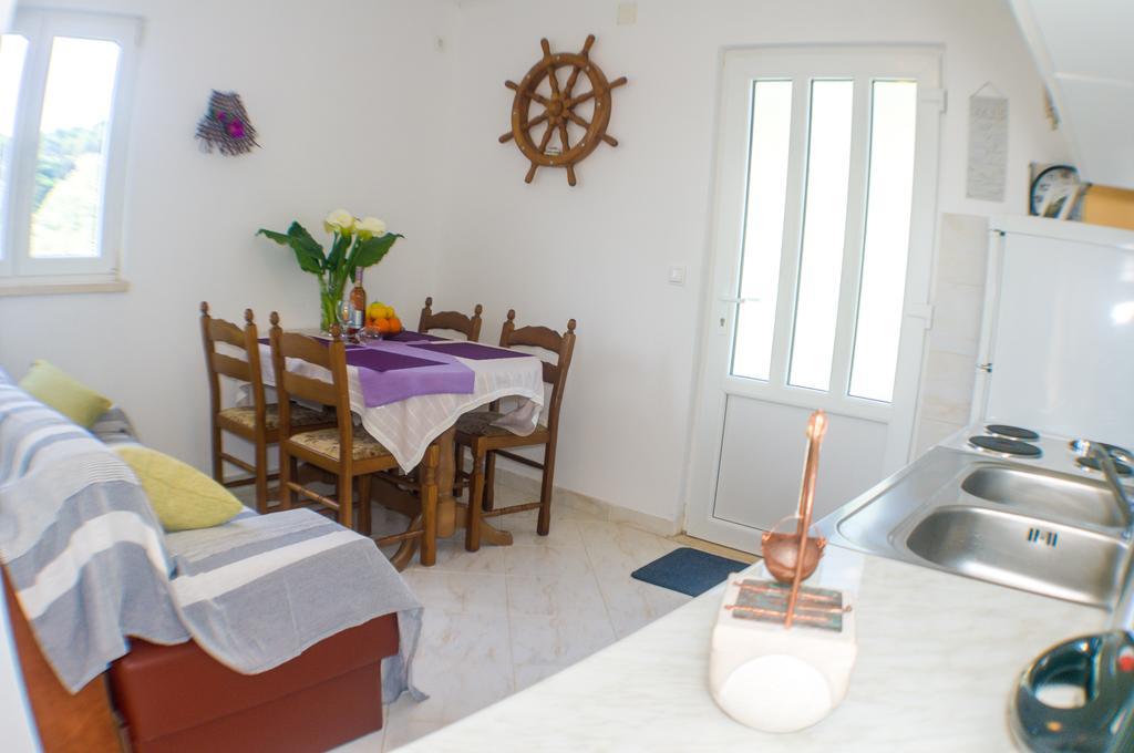 Apartments Frano Ropa Экстерьер фото