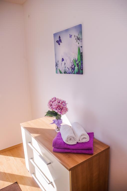 Apartments Frano Ropa Экстерьер фото