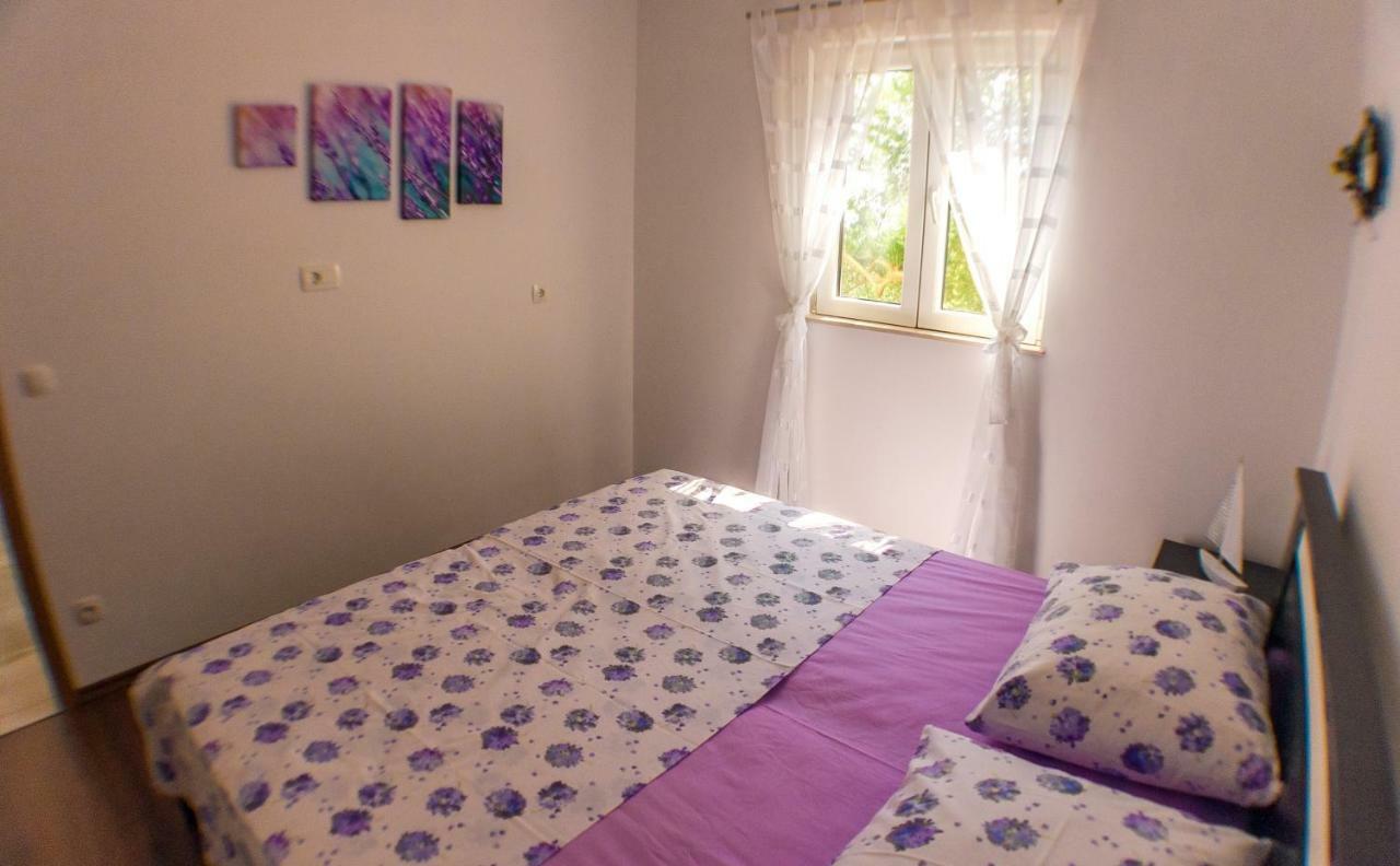 Apartments Frano Ropa Экстерьер фото