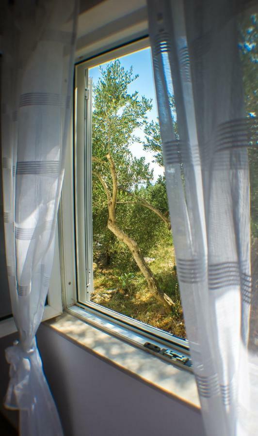 Apartments Frano Ropa Экстерьер фото