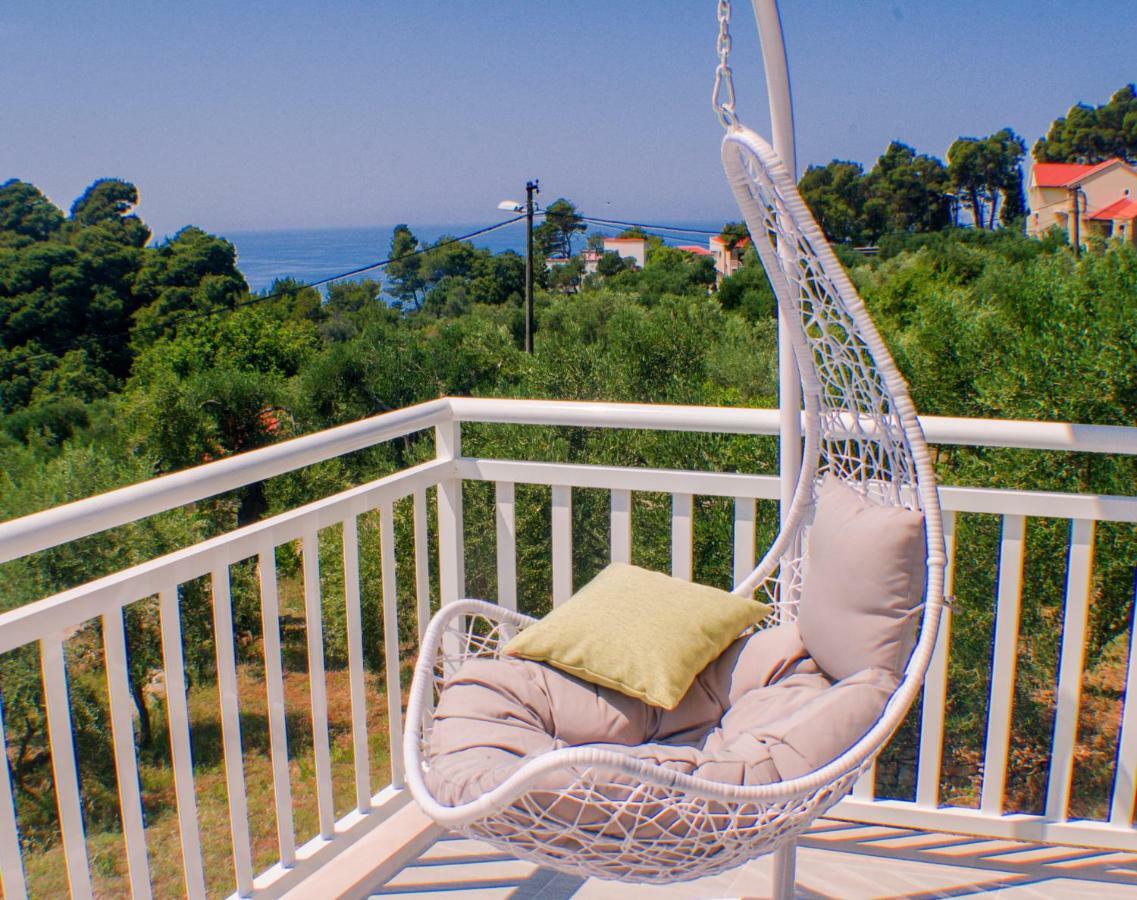 Apartments Frano Ropa Экстерьер фото