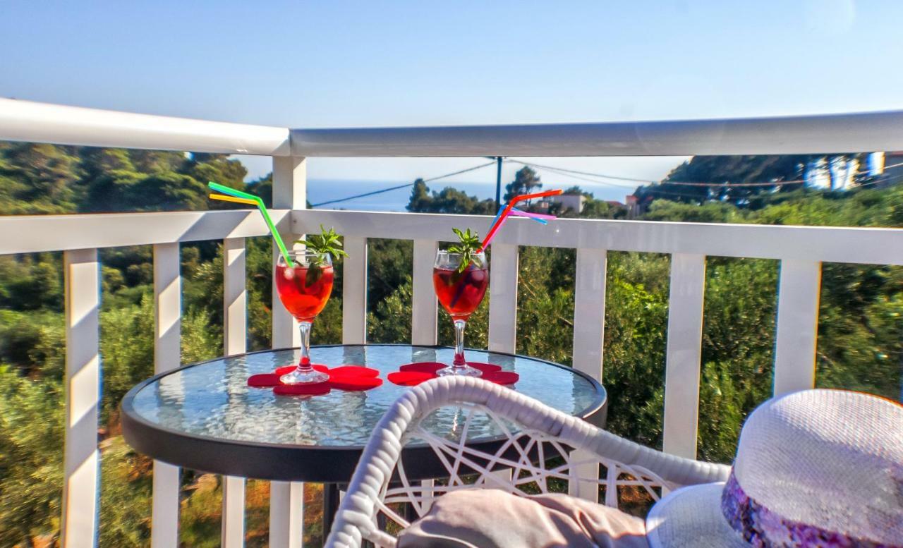 Apartments Frano Ropa Экстерьер фото
