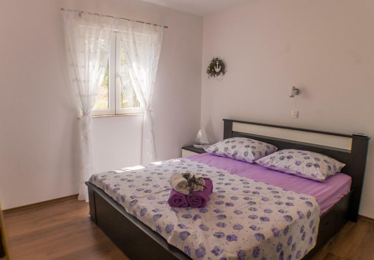 Apartments Frano Ropa Экстерьер фото