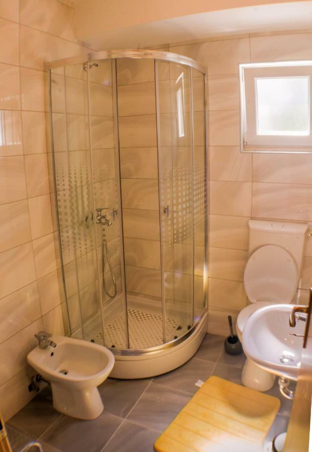 Apartments Frano Ropa Экстерьер фото